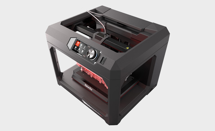 MakerBot Replicator+ 3D Printer